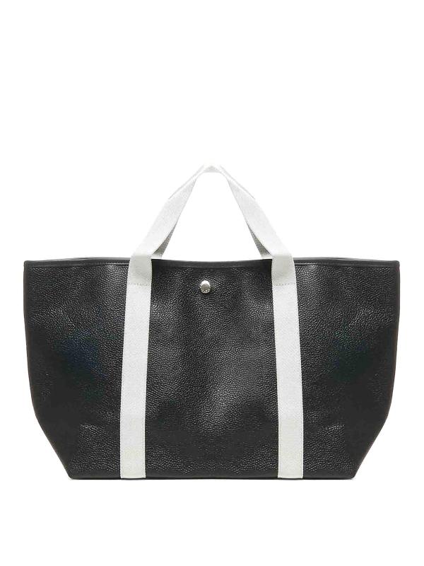 Herve Chapelier Sac Bandoulière - Blanc