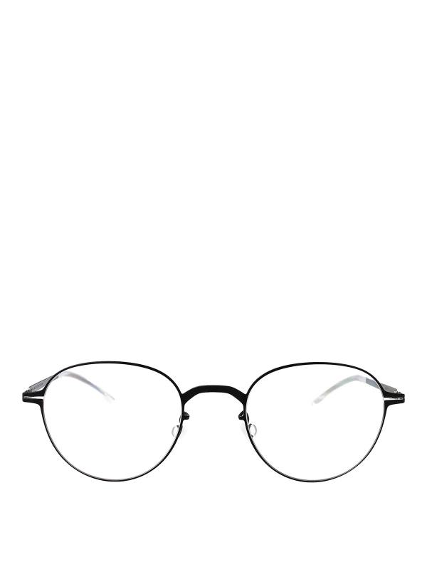 Mykita Lunettes - Noir