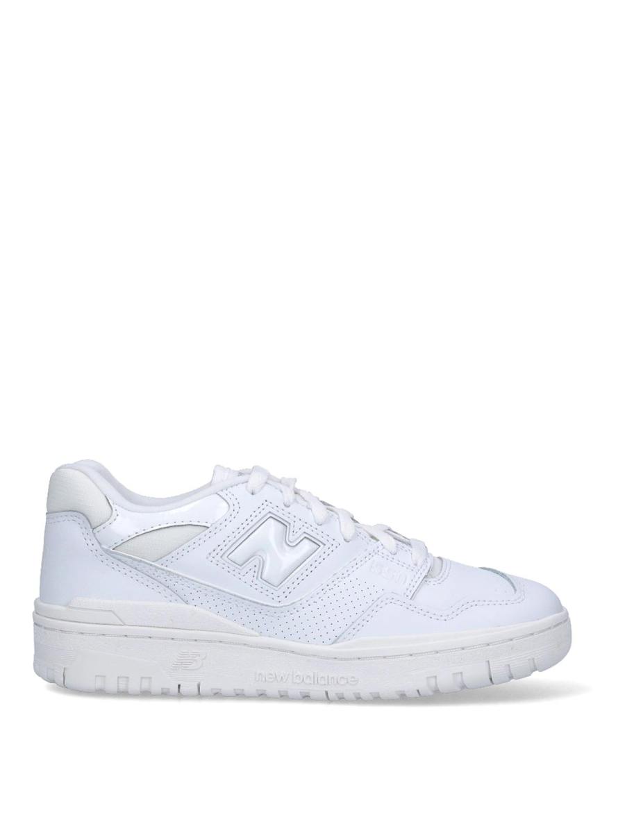 New Balance Baskets - 550