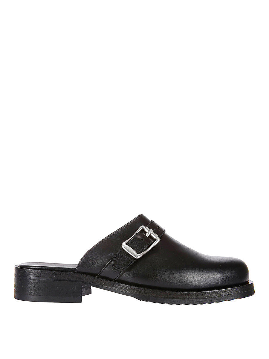 Our Legacy Mules - Camion