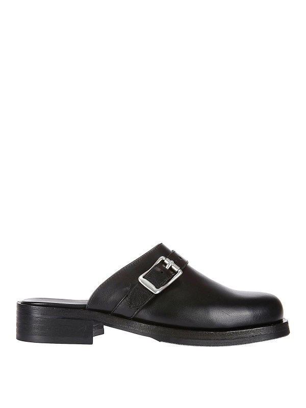 Our Legacy Mules - Camion