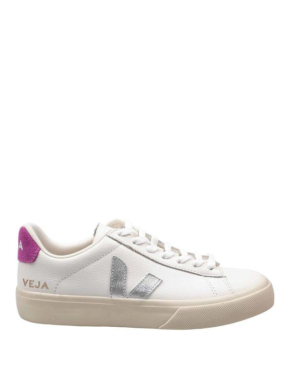 Veja Baskets - Bleu