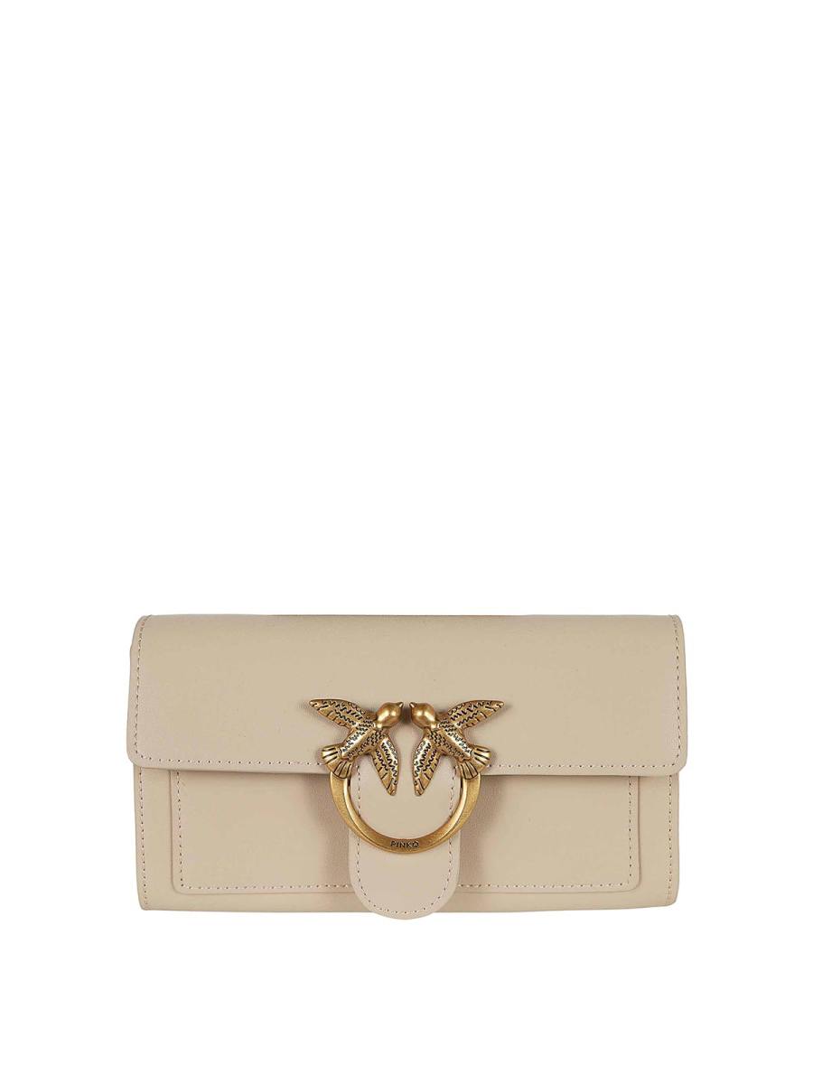Pinko Portefeuilles - Beig
