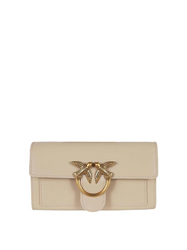 Pinko Portefeuilles - Beig