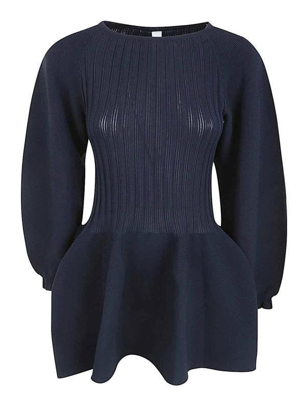 Cfcl Top - Bleu