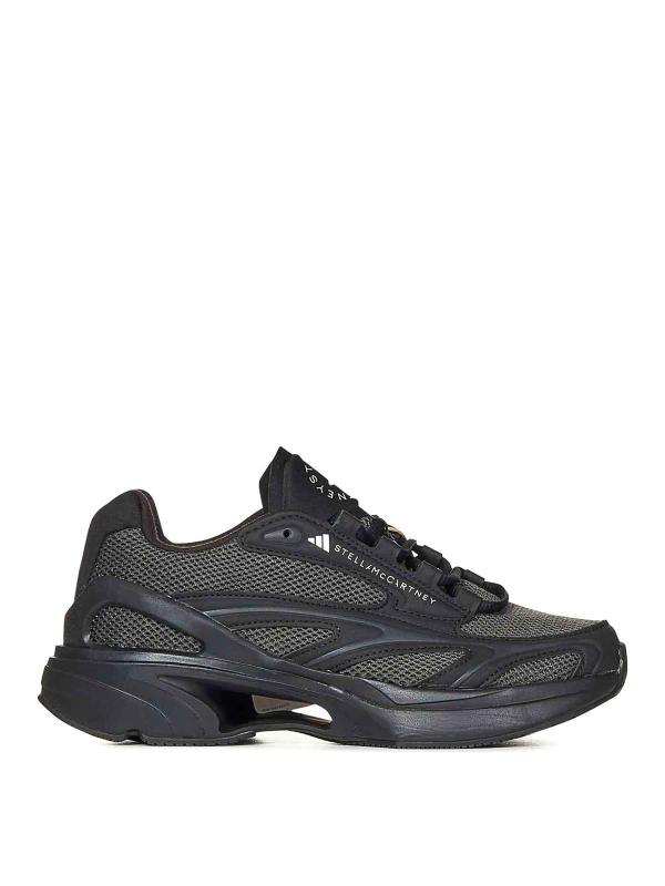Adidas by Stella McCartney Baskets - Noir