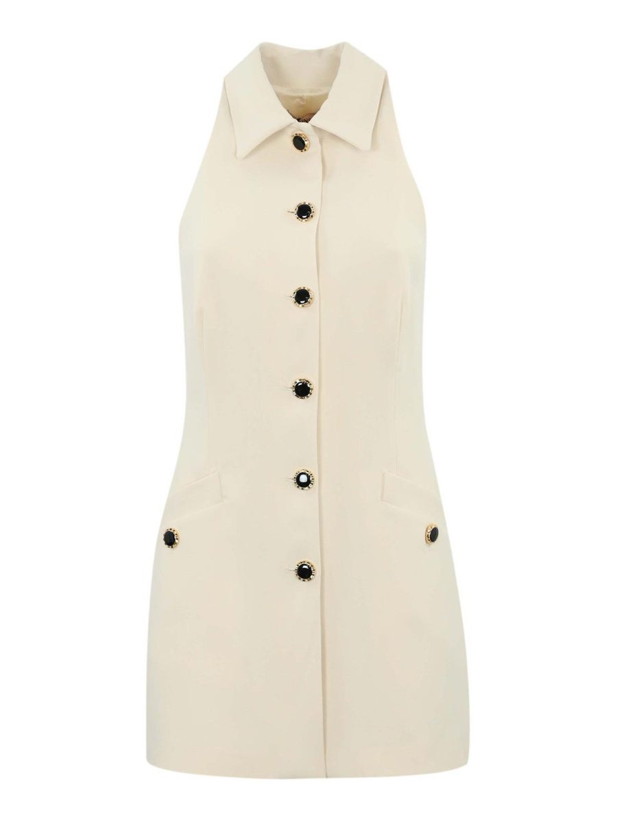 Twinset Tunique - Blanc