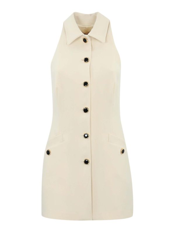 Twinset Tunique - Blanc