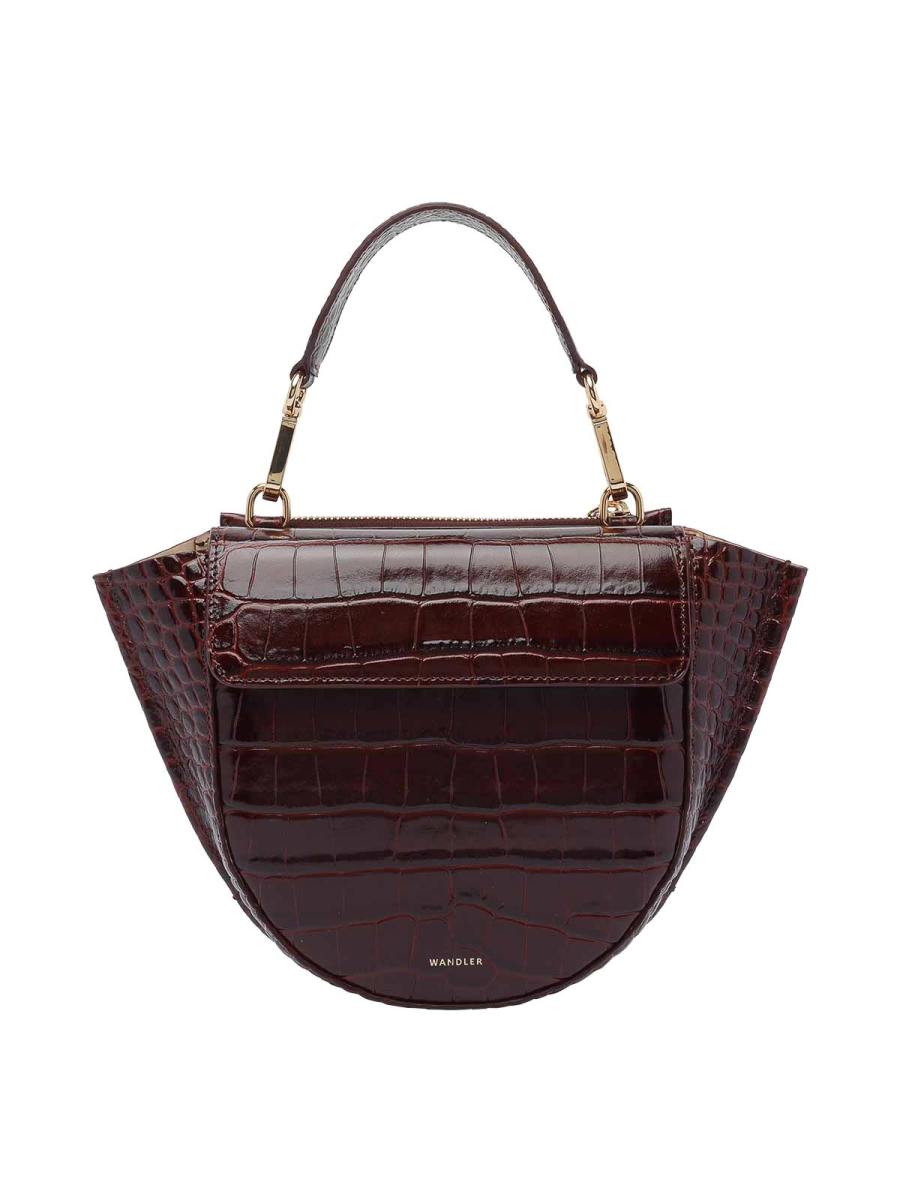 Wandler Sac Cabas - Roug