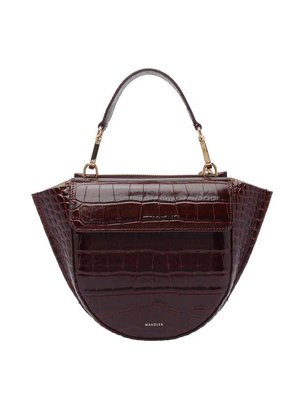 Wandler Sac Cabas - Roug