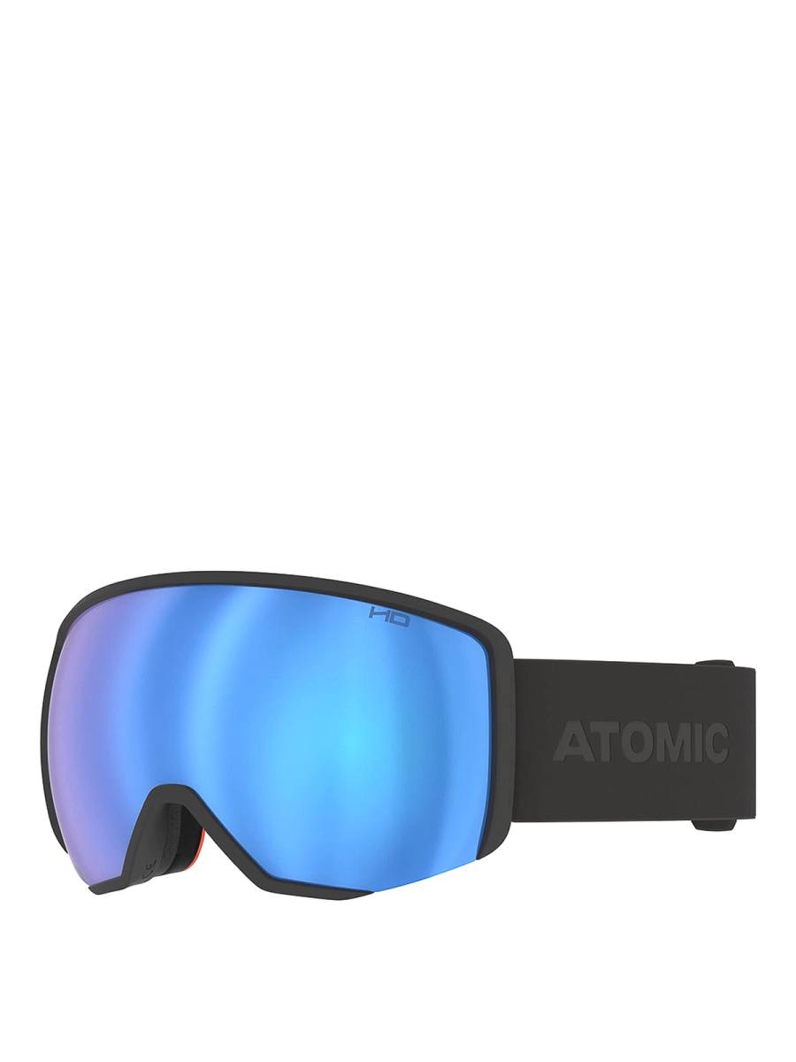 Atomic Lunettes De Soleil - Noir