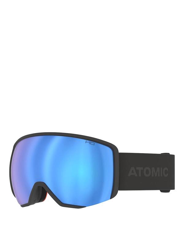 Atomic Lunettes De Soleil - Noir