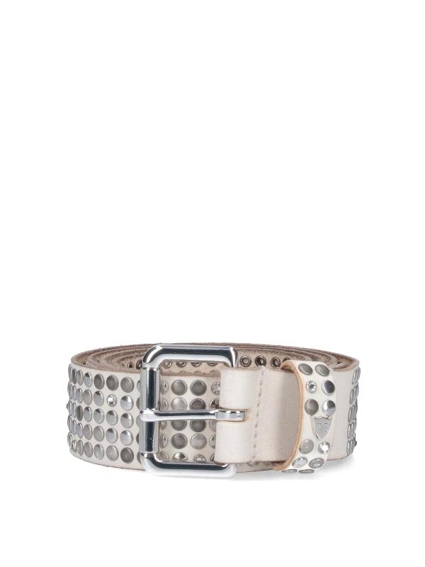 Htc Ceinture - Blanc