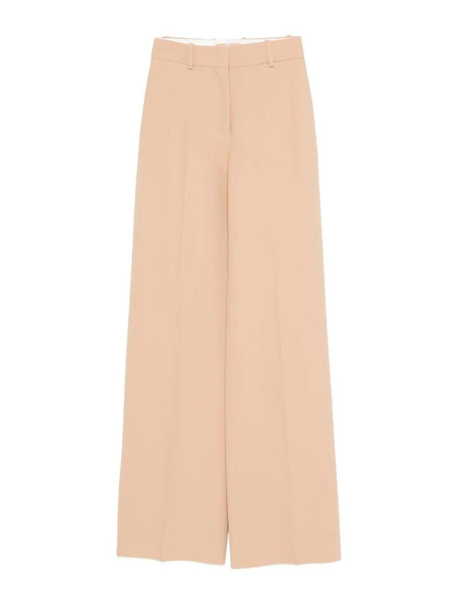 Ermanno Scervino Pantalons Décontractés - Noir