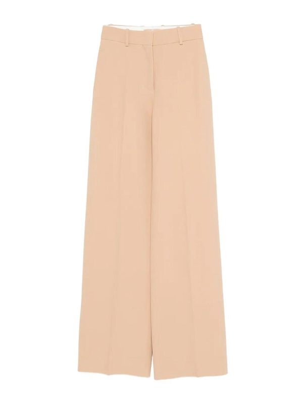 Ermanno Scervino Pantalons Décontractés - Noir