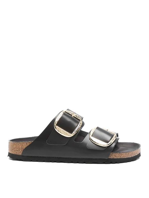 Birkenstock Sandales - Marron