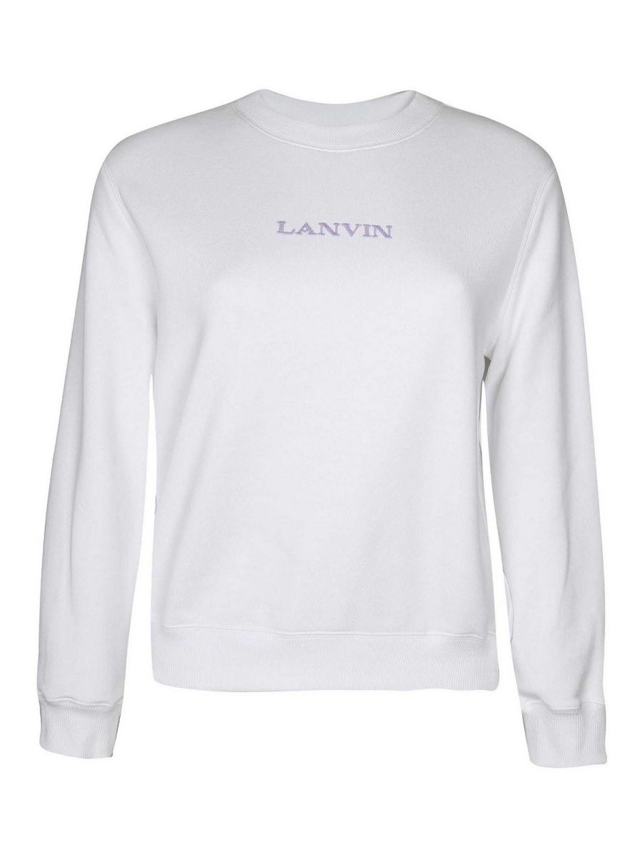 Lanvin Sweat-Shirts - Beige