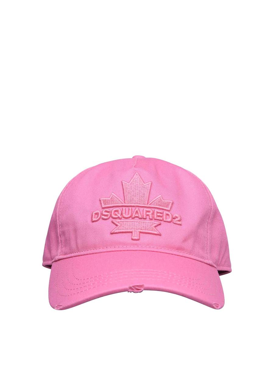 Dsquared2 Chapeau - Couleur Chair