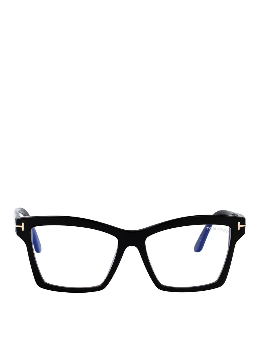 Tom Ford Lunettes - Noir