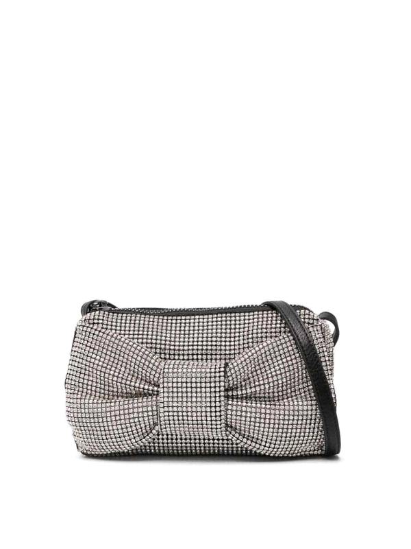 Essentiel Antwerp Sac Bandoulière - Noir