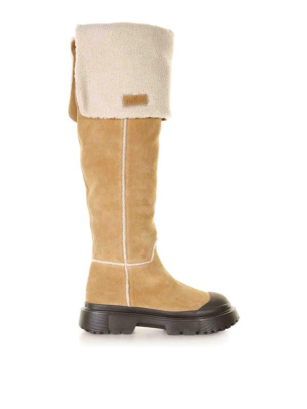 Hogan Bottes - Marron