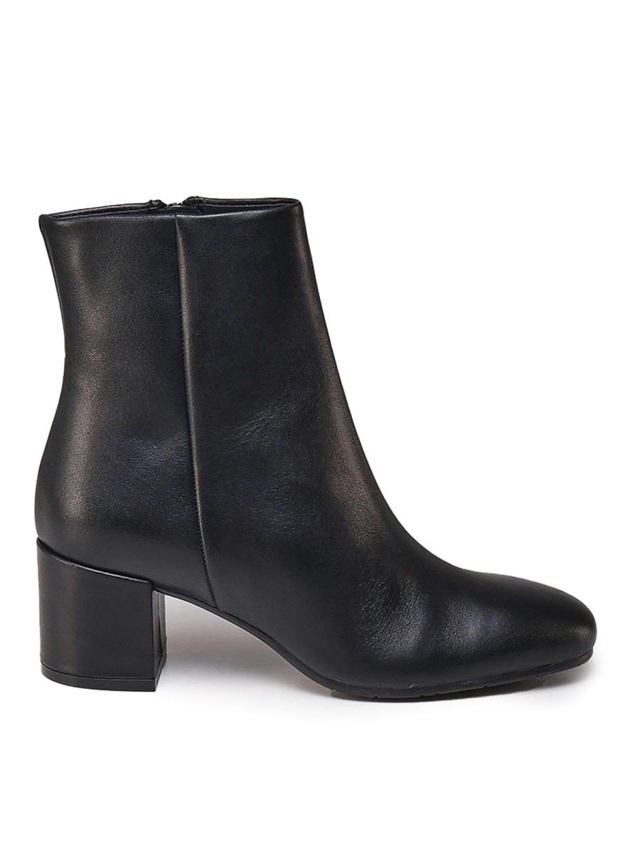 Carmens Bottines - Noir