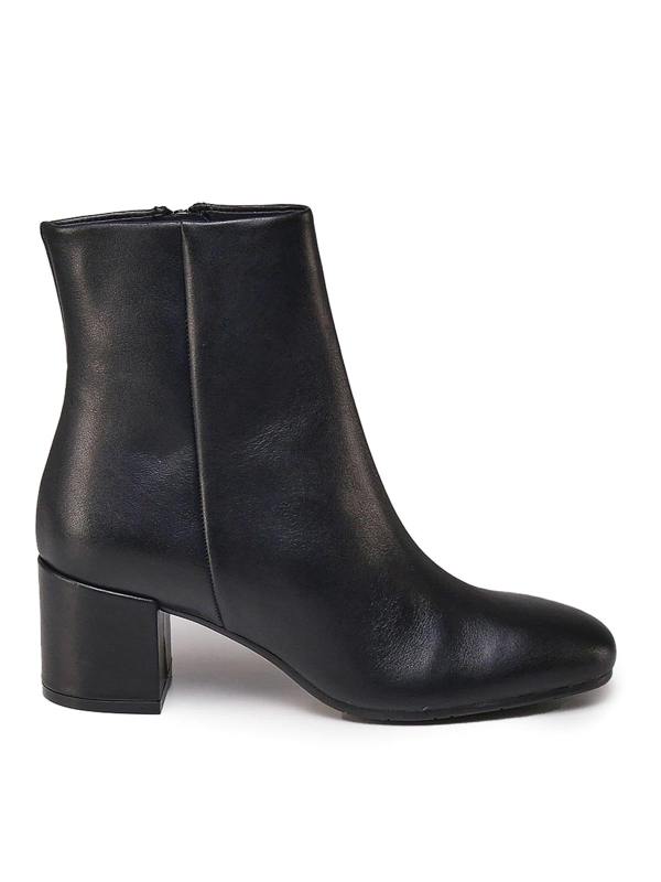 Carmens Bottines - Noir