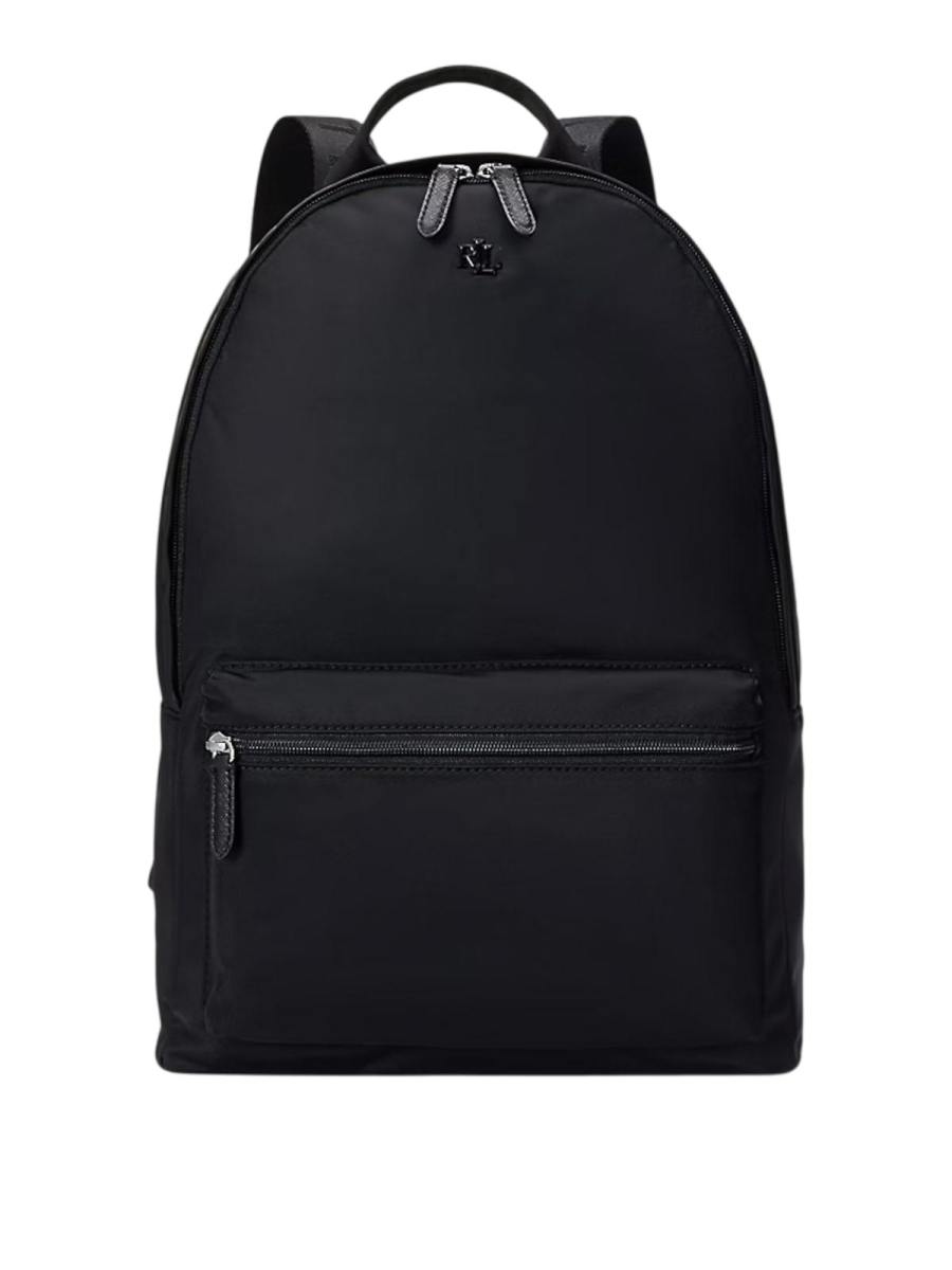 Lauren Ralph Lauren Sac À Dos - Noir