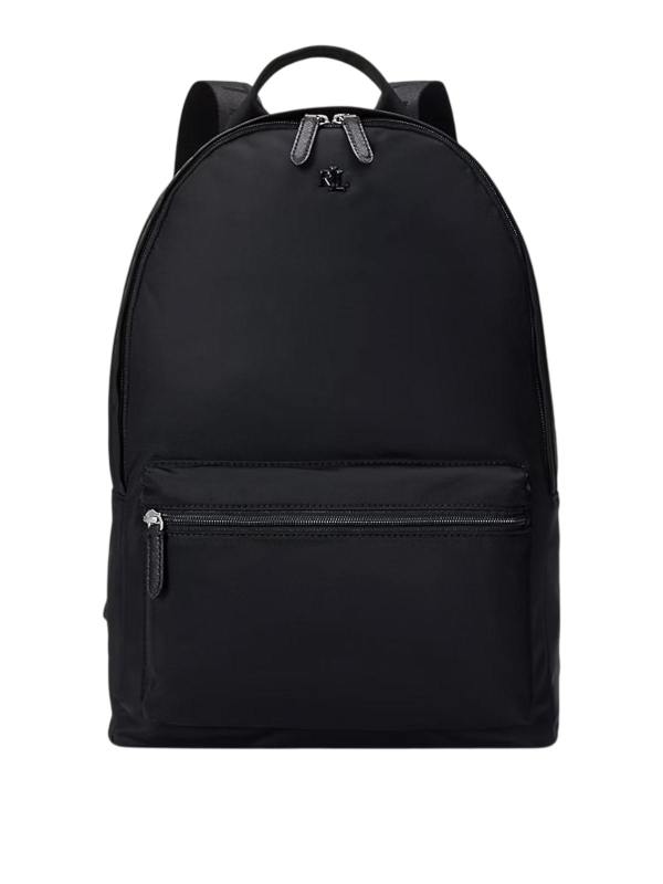 Lauren Ralph Lauren Sac À Dos - Noir