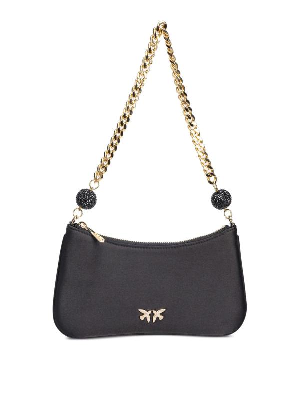 Pinko Sac Porté Épaule - Barthem
