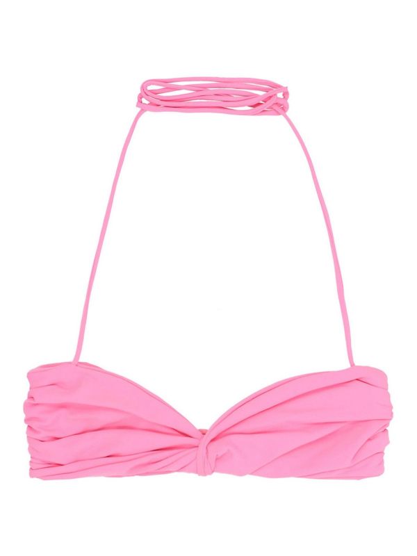 Magda Butrym Maillot De Bain - Couleur Chair