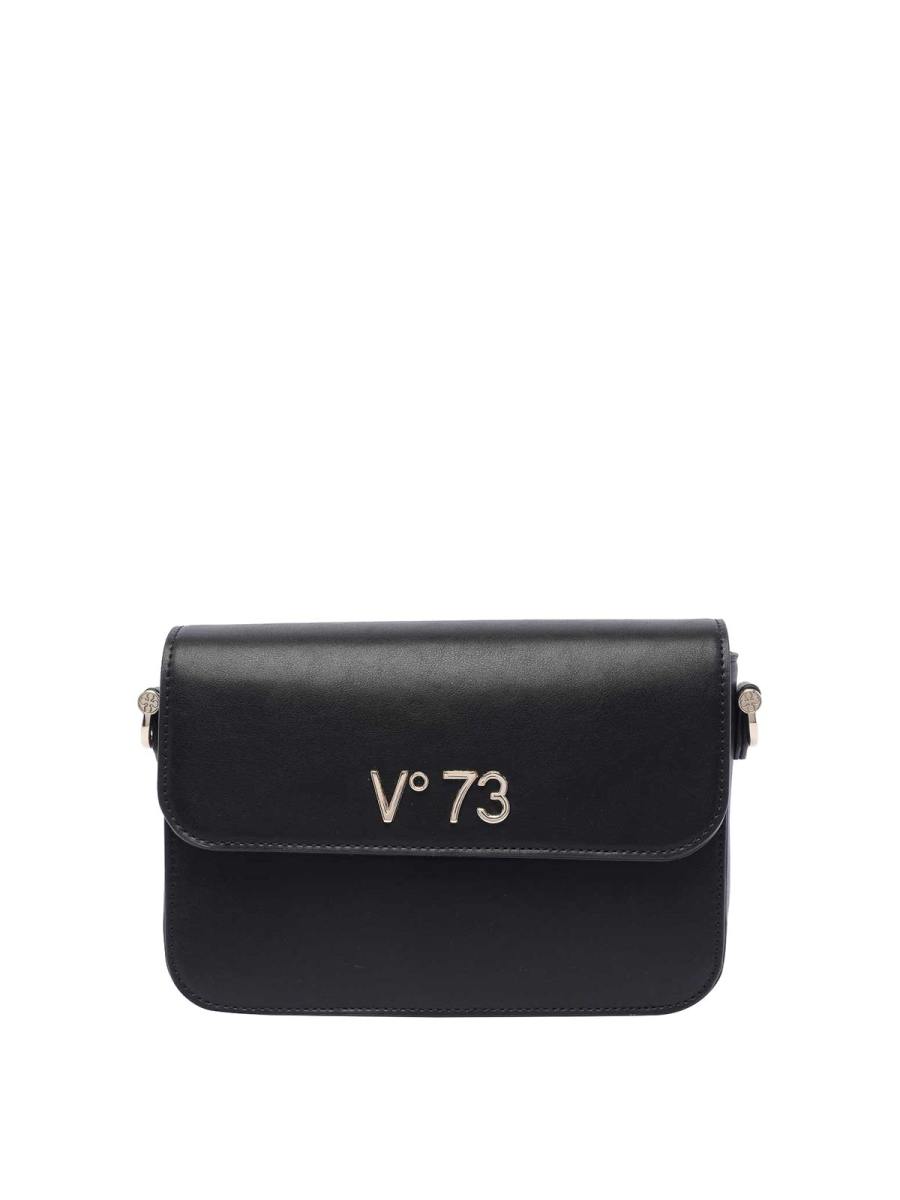 V°73 Sac Bandoulière - Noir