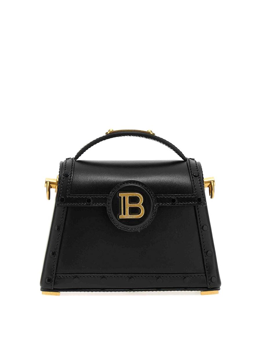 Balmain Sac Cabas - B-Buzz Dynasty