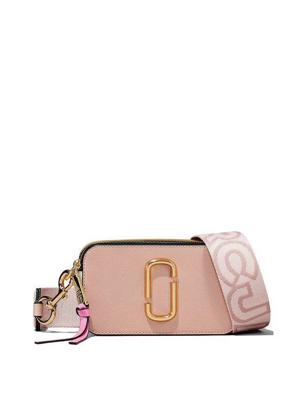 Marc Jacobs Sac Bandoulière - The Snapshot