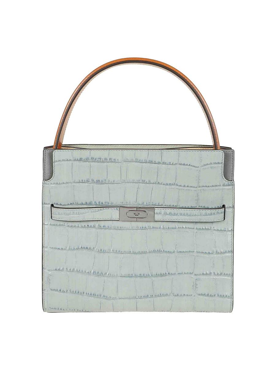 Tory Burch Sac Bandoulière - Bleu