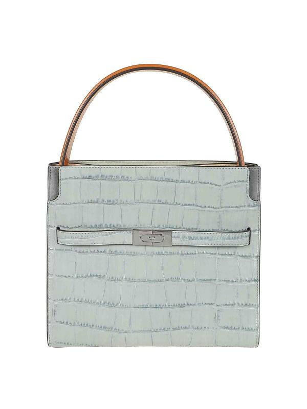 Tory Burch Sac Bandoulière - Bleu
