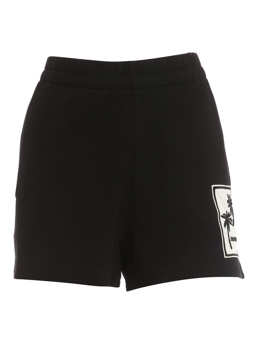 Moncler Short - Noir