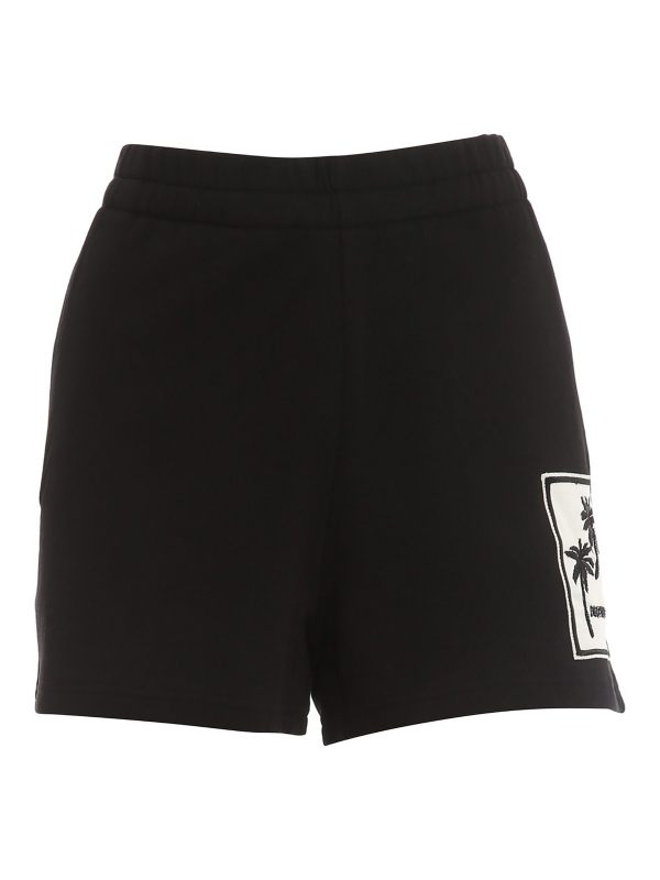 Moncler Short - Noir