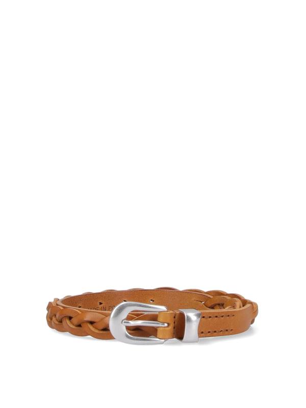 Our Legacy Ceinture - Marron