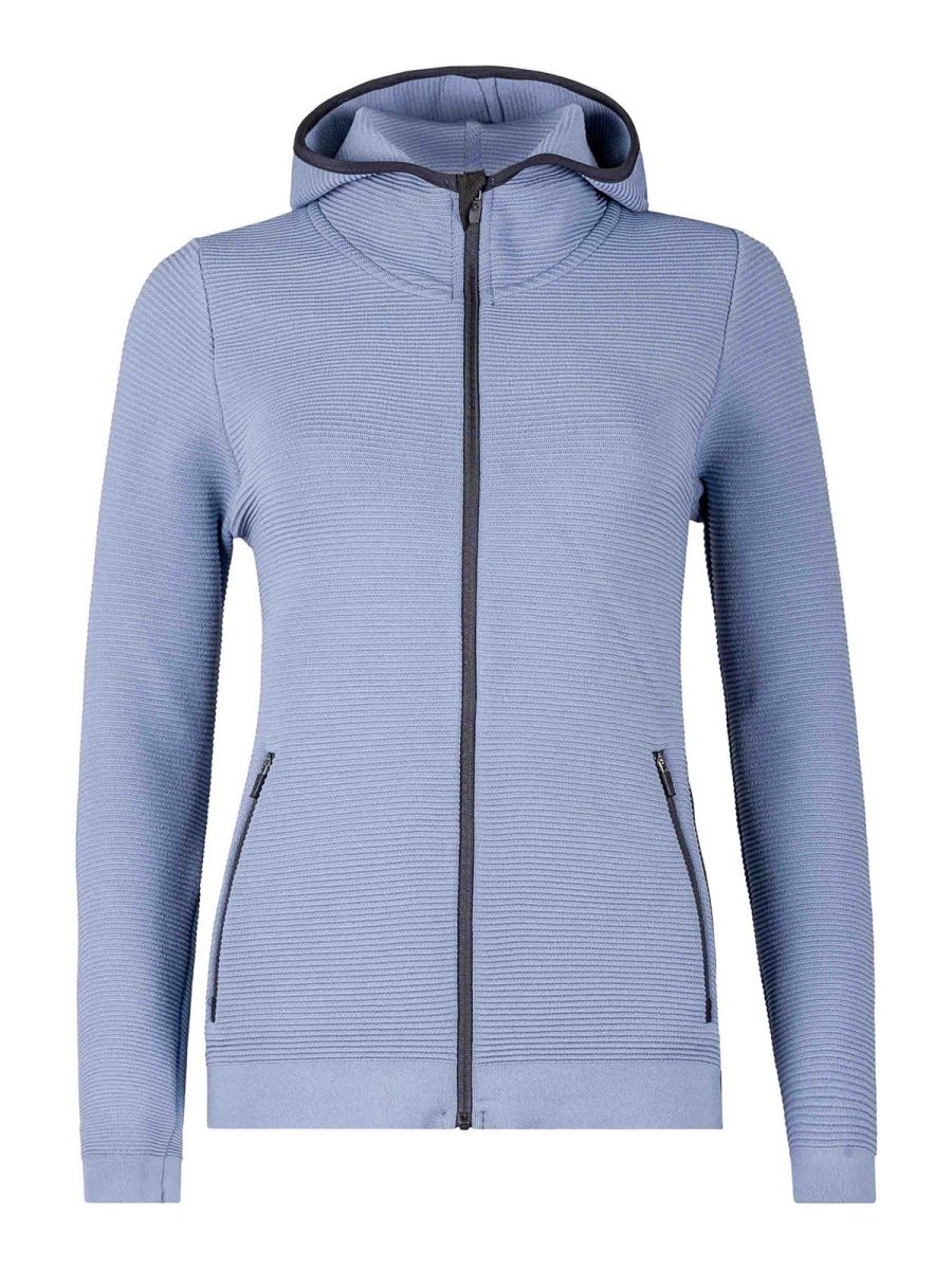 Newland Veste Casual - Gris