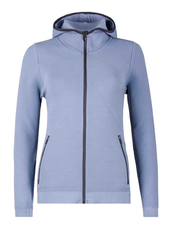 Newland Veste Casual - Gris