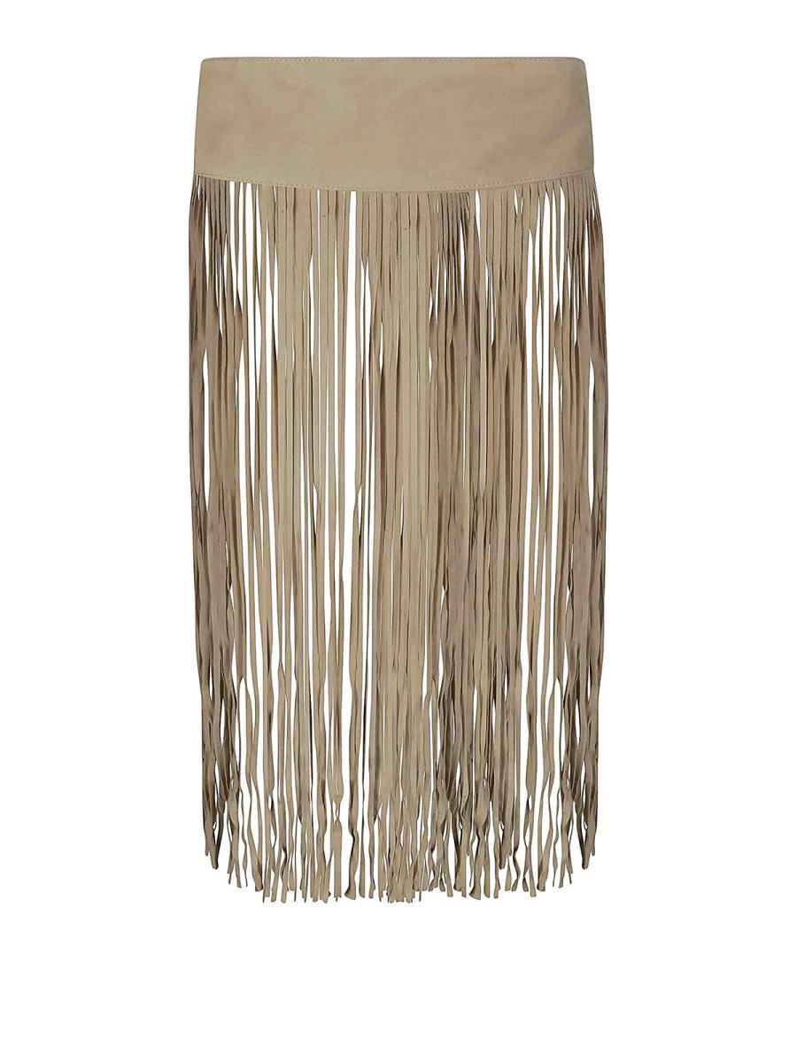 Wild Cashmere Ceinture - Beig