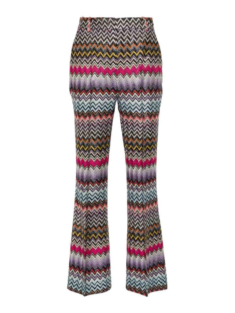 Missoni Pantalons Décontractés