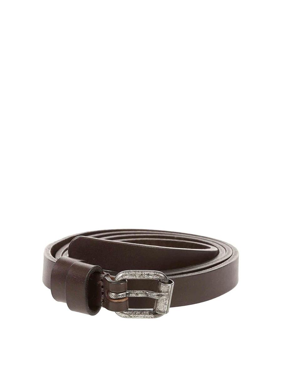 Aspesi Ceinture - Marron