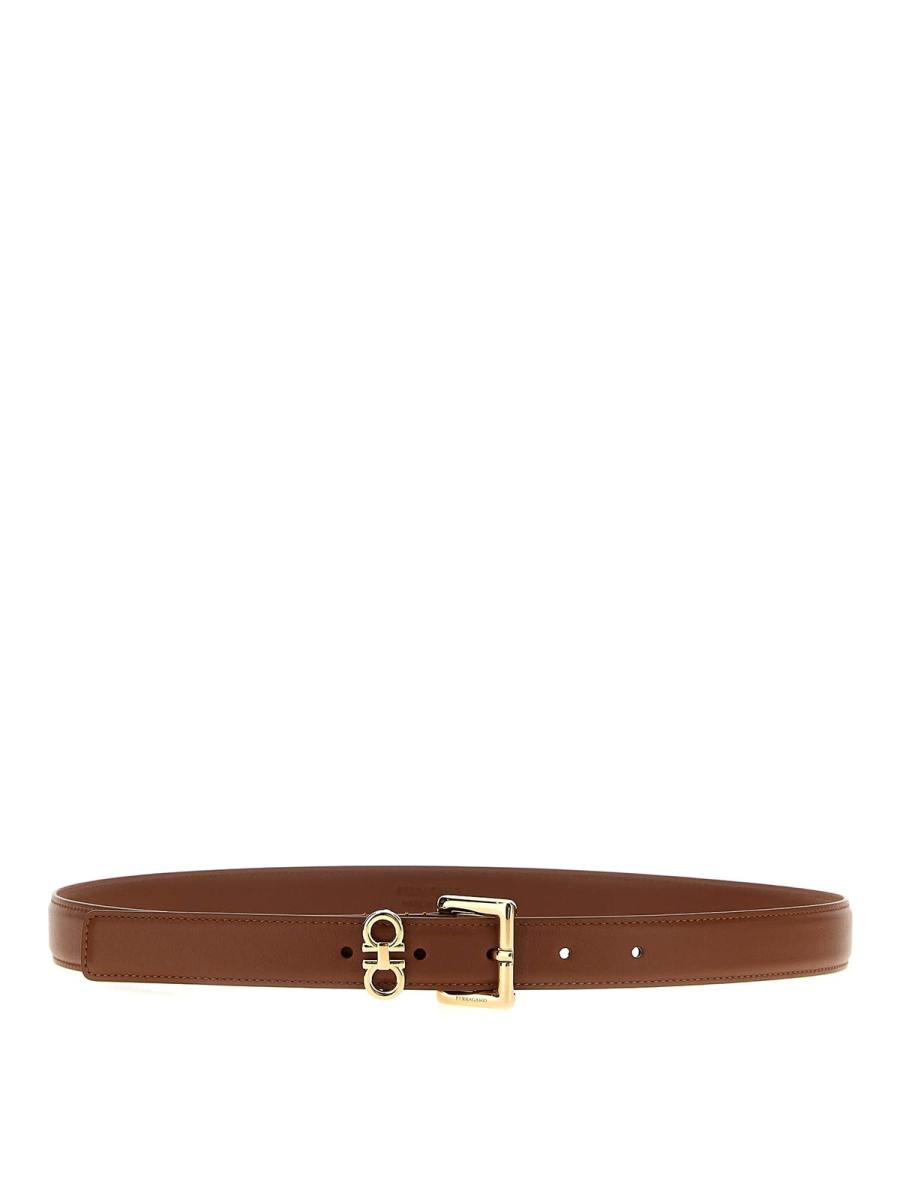 Ferragamo Ceinture - Gancini