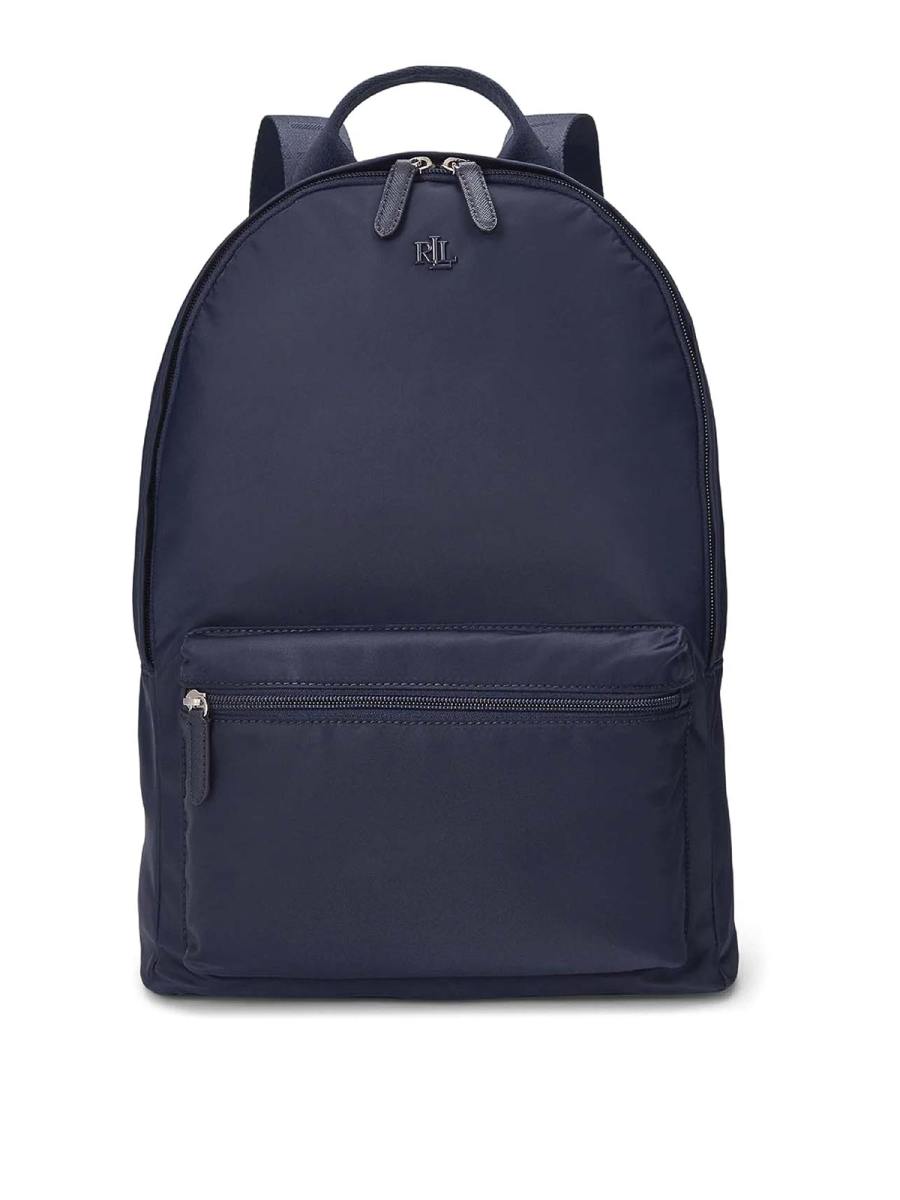 Lauren Ralph Lauren Sac À Dos - Bleu