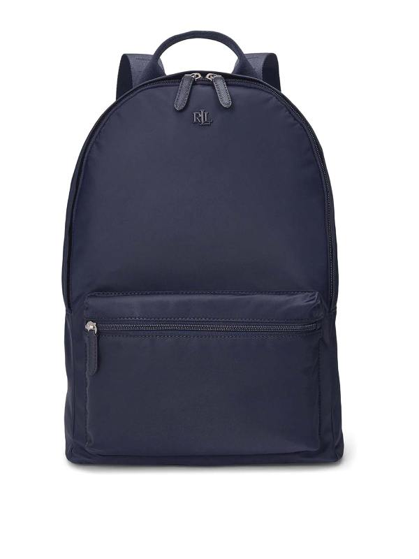 Lauren Ralph Lauren Sac À Dos - Bleu