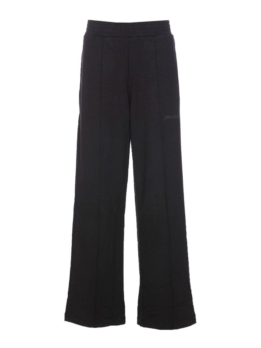 Hinnominate Pantalons Décontractés - Noir