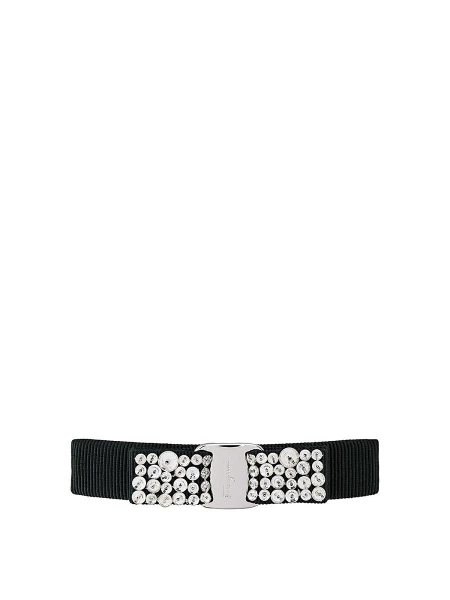 Ferragamo Barrette à cheveux