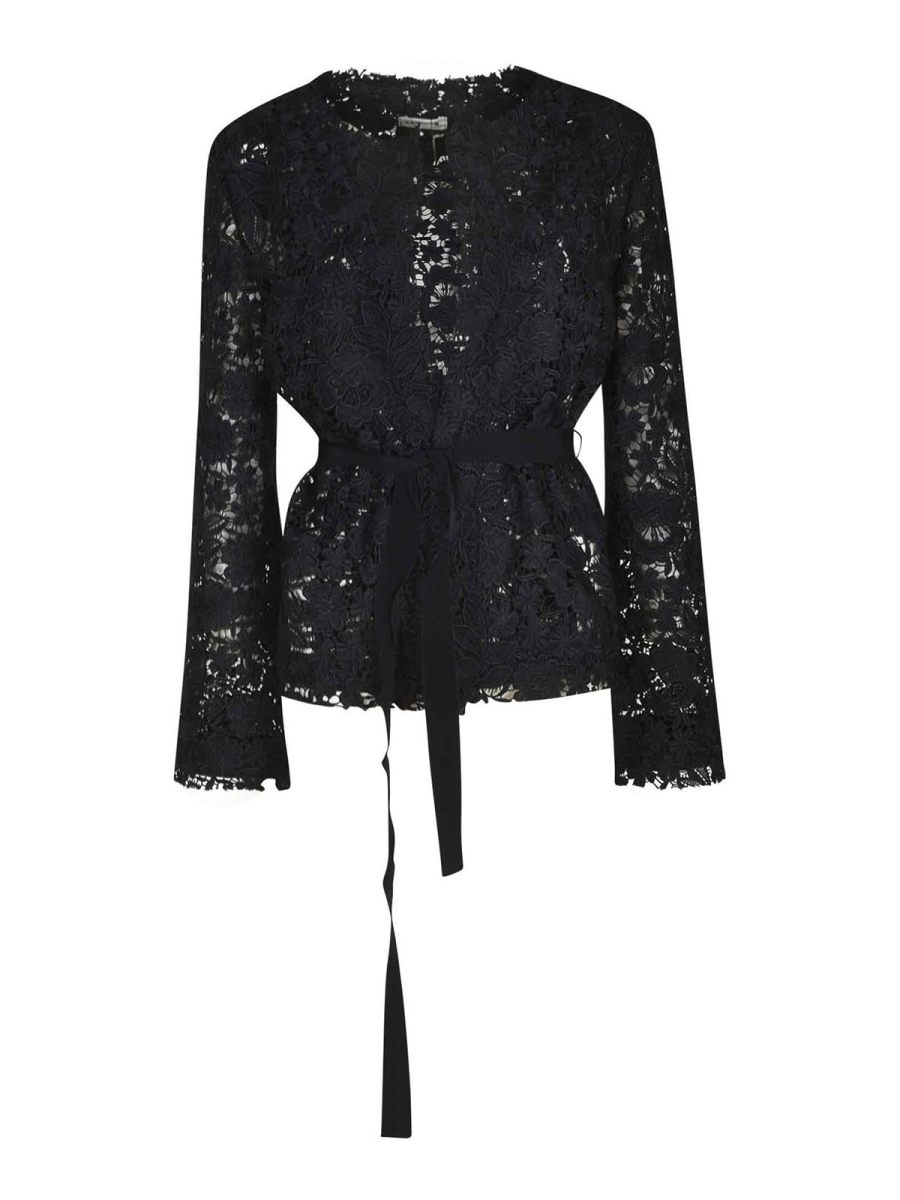 P. A.R. O.S. H. Blazer - Bleu